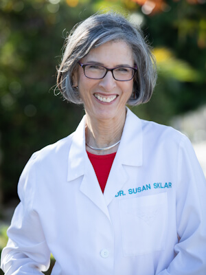 Dr. Susan Sklar, MD