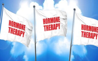 Hormone Therapy History, Myths, Facts, and Benefits