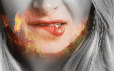 Do You Have Burning Mouth Syndrome: A Self Assessment
